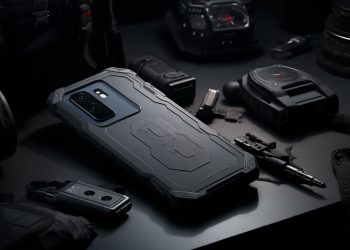 Galaxy XCover6 Pro Tactical Edition