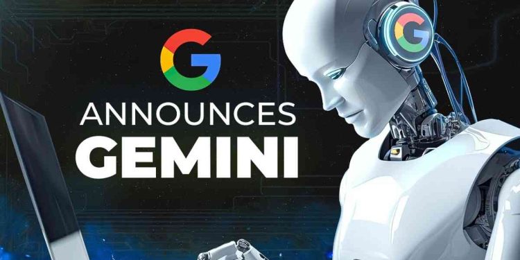 Gemini google