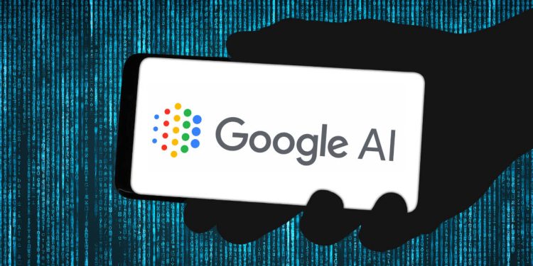 Google’s AI-powered