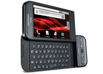 HTC Dream