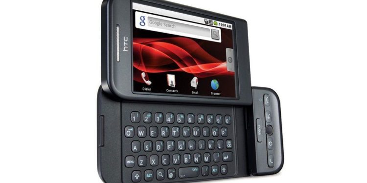 HTC Dream