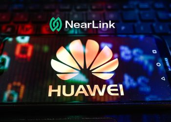 Huawei Nearlink