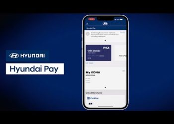 Hyundai Pay