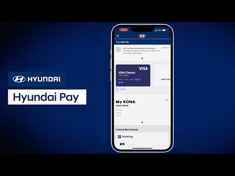Hyundai Pay