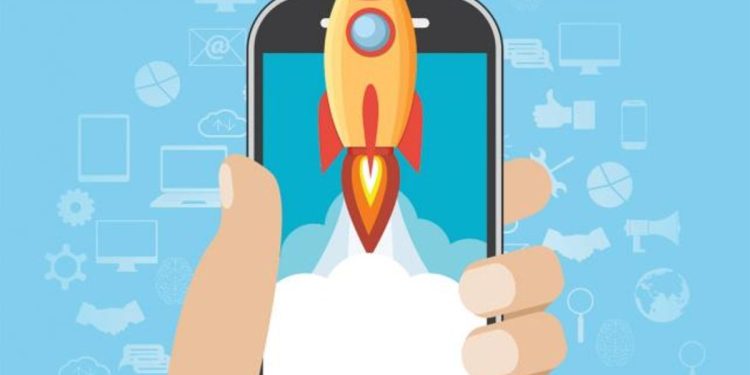 Increased Mobile Ad Budgets in 2023