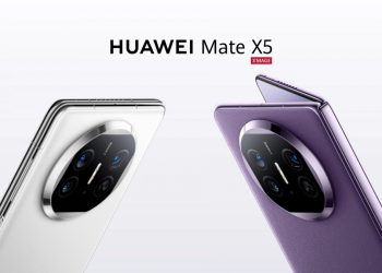 Mate X5