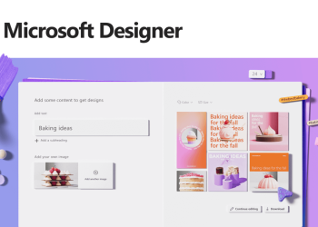 Microsoft Designer