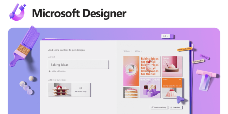 Microsoft Designer