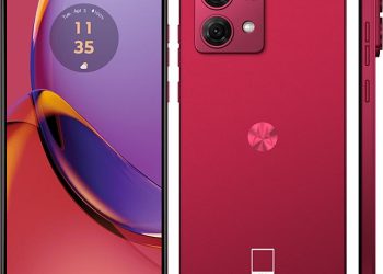 Moto G84