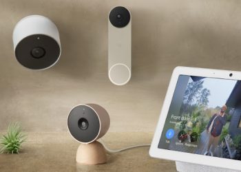 google Nest Aware