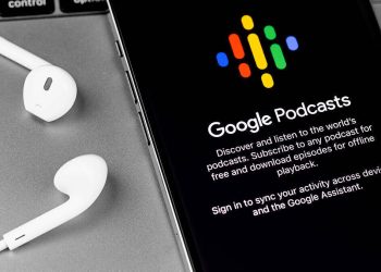 Google-Podcasts