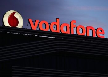 Vodafone