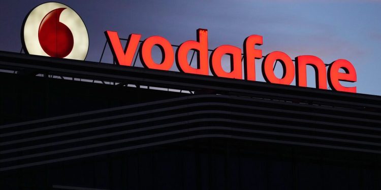 Vodafone