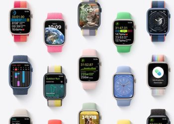 WatchOS 10