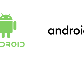 android new logo