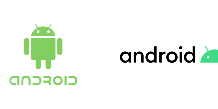 android new logo