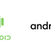 android new logo