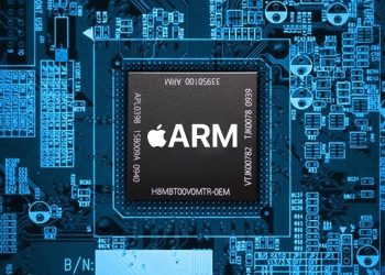 apple arm