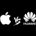 apple huawei