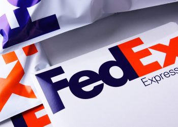 fedex DexR