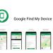 google Find My Device