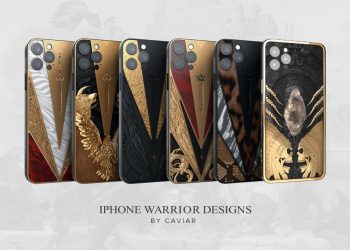 iphone Caviar