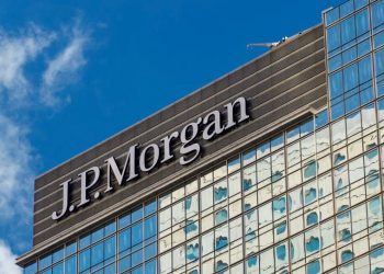 jp morgan