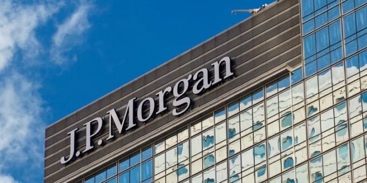 jp morgan