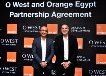 orange o west