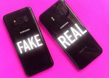 phone original or fake