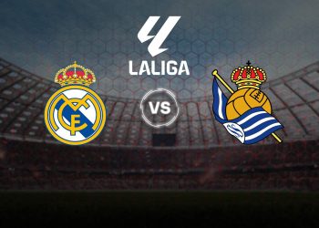 real madrid vs real sociedad