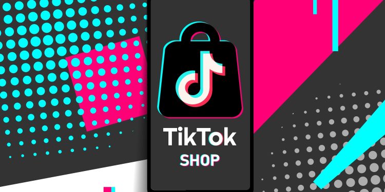 tiktok shop