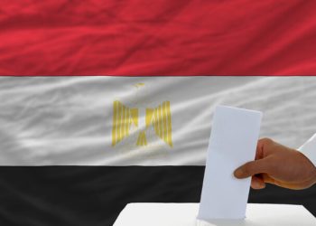 الانتخابات مصر