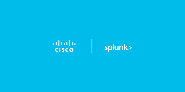 سيسكو تستحوذ على شركة Splunk