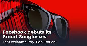 ميتا Ray-Ban