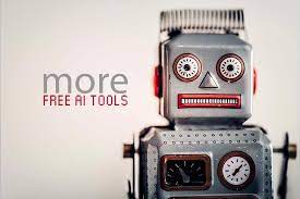 free AI Tools