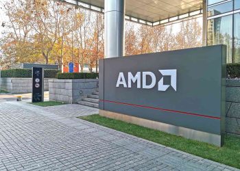 AMD