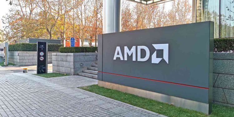 AMD