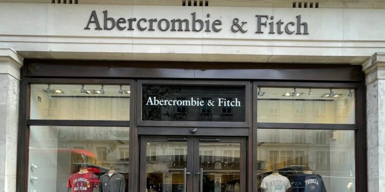 Abercrombie