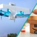 Amazonm Prime Air drones