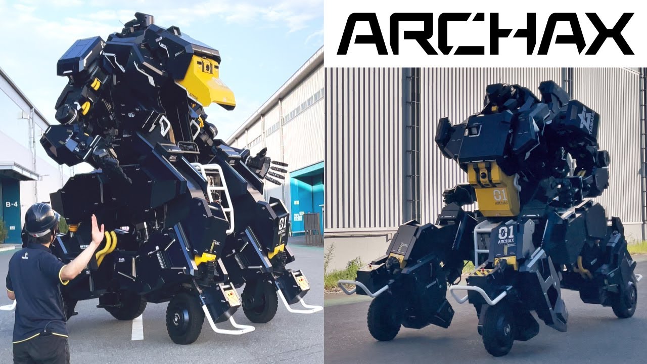 Archax