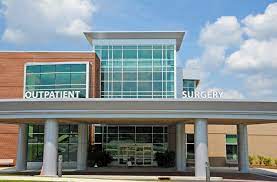 BUSINESSAmbulatory Surgery Center