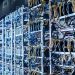 Crypto mining and the data centre