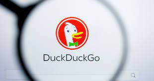 DuckDuckGo