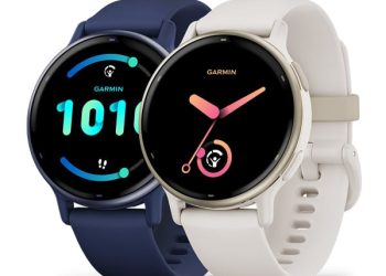 Garmin Vivoactive 5