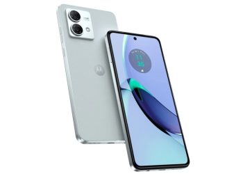 Moto G84