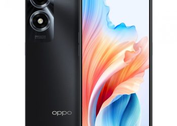 Oppo A2x