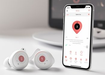 Pixel Buds app