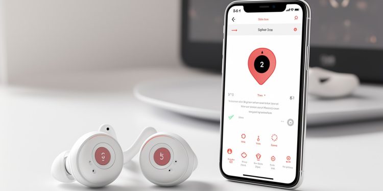 Pixel Buds app