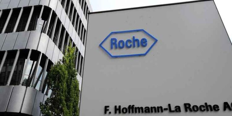 Roche